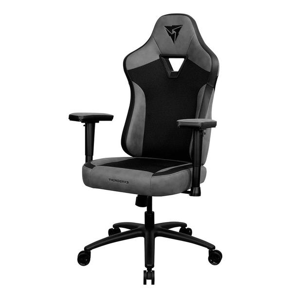 Imagem de Cadeira Gamer ThunderX3 EAZE Loft Ergonômica Preto Mesh