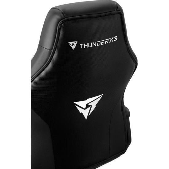 Imagem de Cadeira Gamer ThunderX3 EC1 Branca F002