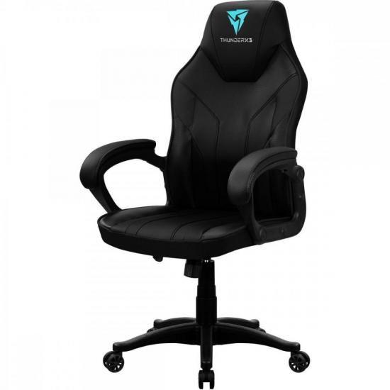 Imagem de Cadeira Gamer ThunderX3 EC1 Preta