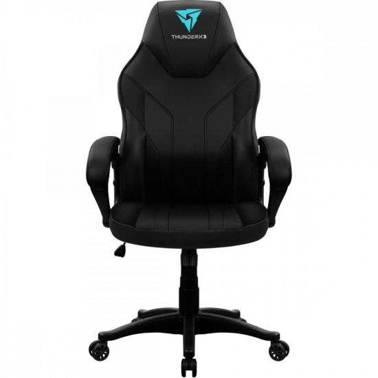 Imagem de Cadeira Gamer Thunderx3 Ec1 Preta