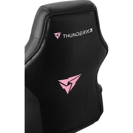 Imagem de Cadeira Gamer ThunderX3 EC1 Rosa F002