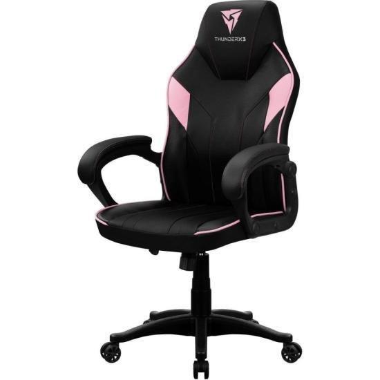 Imagem de Cadeira Gamer ThunderX3 EC1 Rosa F002