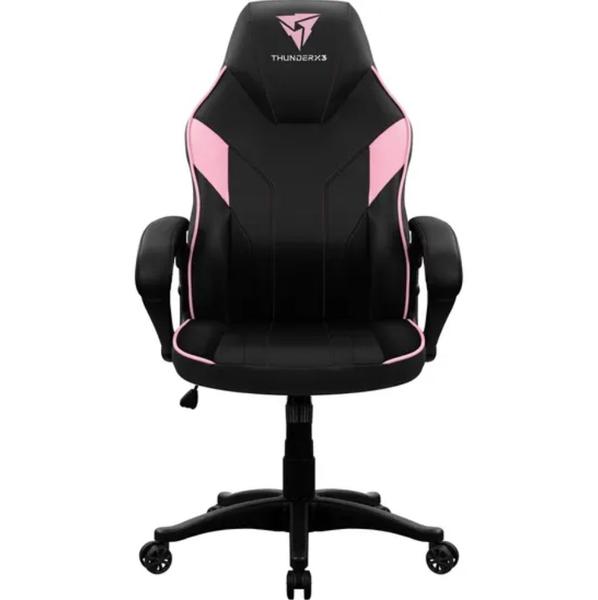 Imagem de Cadeira Gamer THUNDERX3 EC1 Rosa