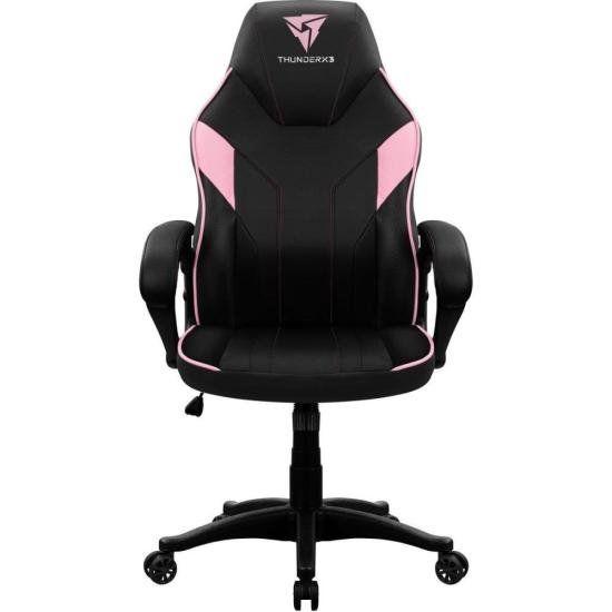 Imagem de Cadeira Gamer ThunderX3 EC1 Rosa