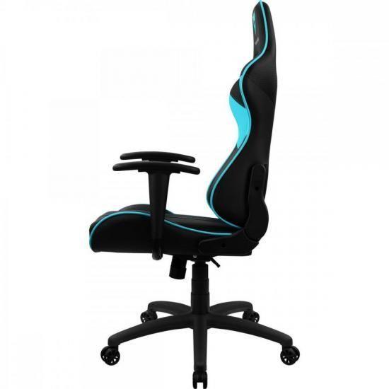 Imagem de Cadeira Gamer ThunderX3 EC3 Ciano F002