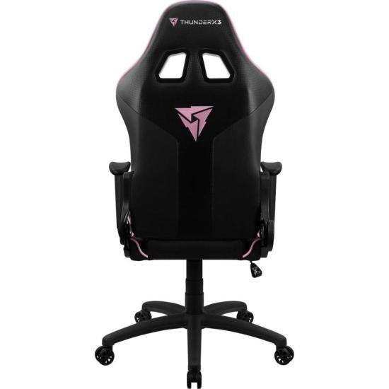 Imagem de Cadeira Gamer ThunderX3 EC3 Rosa