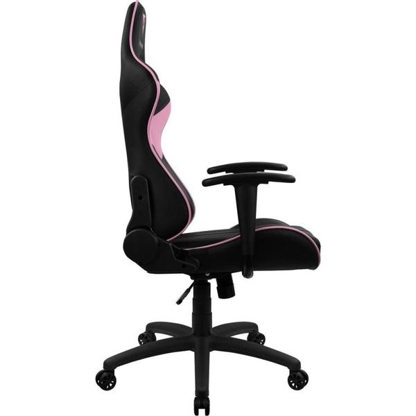 Imagem de Cadeira Gamer ThunderX3 EC3 Rosa