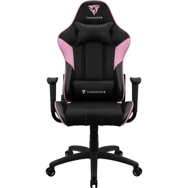 Imagem de Cadeira Gamer ThunderX3 EC3 Rosa