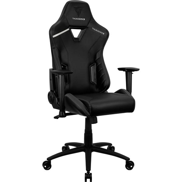 Imagem de Cadeira Gamer ThunderX3 TC3 All Black Preta