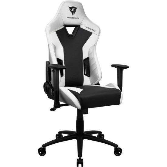 Imagem de Cadeira Gamer ThunderX3 TC3 All White Branca