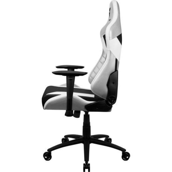 Imagem de Cadeira Gamer ThunderX3 TC3 All White Branca