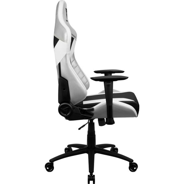 Imagem de Cadeira Gamer ThunderX3 TC3 All White Branca