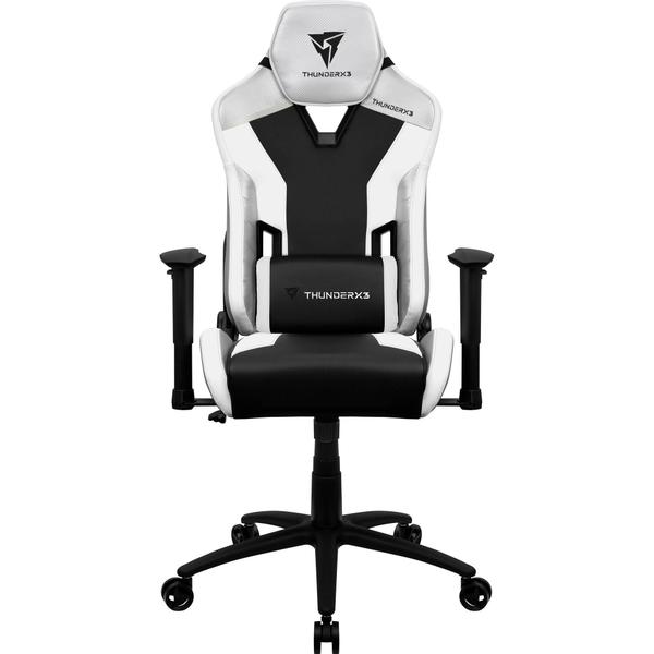 Imagem de Cadeira Gamer ThunderX3 TC3 All White Branca