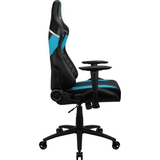 Imagem de Cadeira Gamer ThunderX3 TC3 Azure Blue Azul