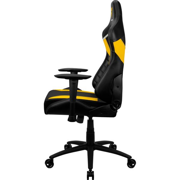 Imagem de Cadeira Gamer ThunderX3 TC3 Bumblebee Amarela