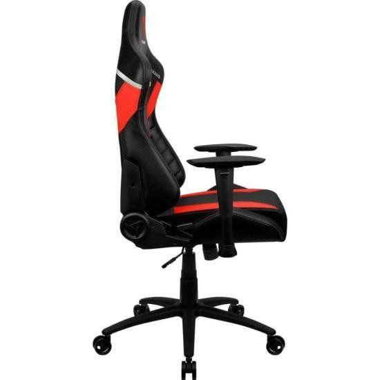 Imagem de Cadeira Gamer ThunderX3 TC3 Ember Red Vermelha F002