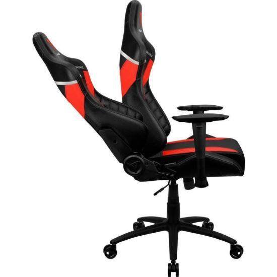 Imagem de Cadeira Gamer ThunderX3 TC3 Ember Red Vermelha