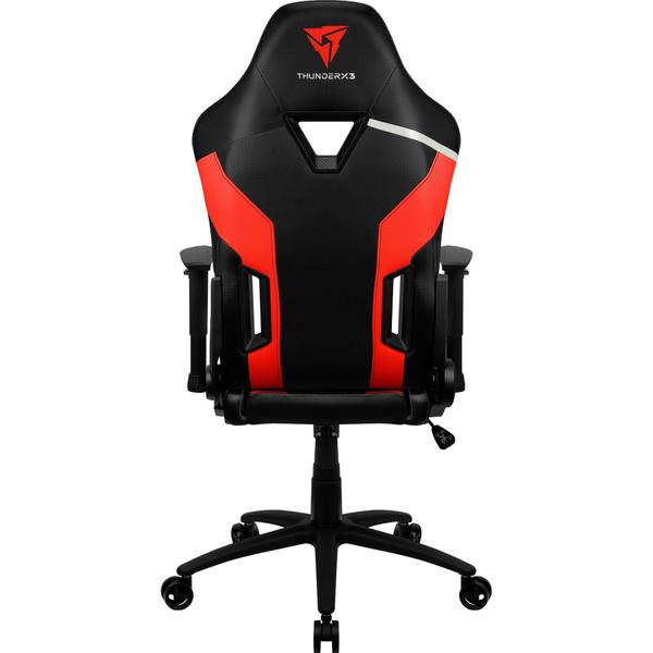 Imagem de Cadeira Gamer ThunderX3 TC3 Ember Red Vermelha