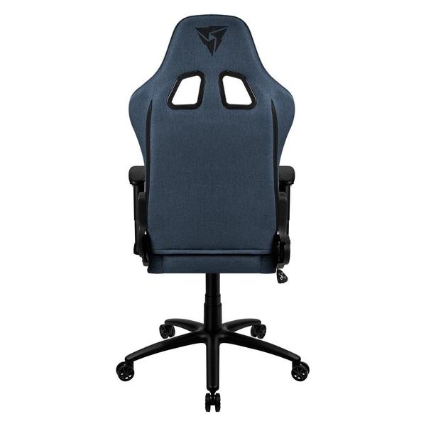 Imagem de Cadeira Gamer Thunderx3 TGC12, Até 125Kg, Reclinável, Loft Azul - 82876