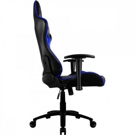 Imagem de Cadeira Gamer ThunderX3 TGC12 Azul