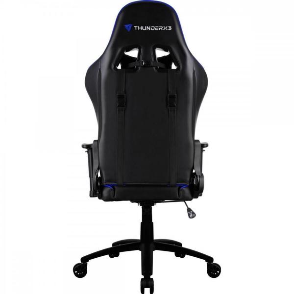 Imagem de Cadeira Gamer ThunderX3 TGC12 Azul