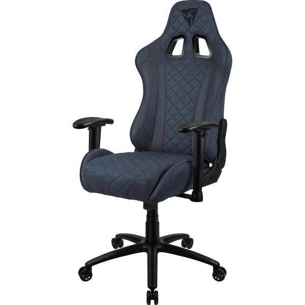 Imagem de Cadeira Gamer THUNDERX3 TGC12 LOFT Azul