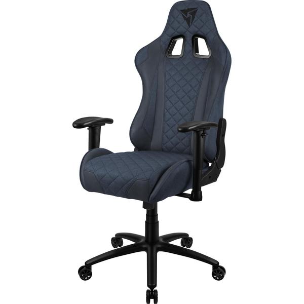 Imagem de Cadeira Gamer ThunderX3 TGC12 Loft Azul