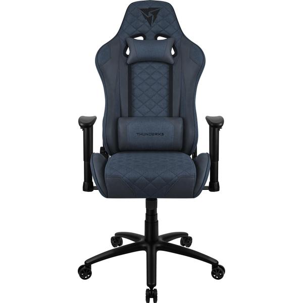 Imagem de Cadeira Gamer ThunderX3 TGC12 Loft Azul