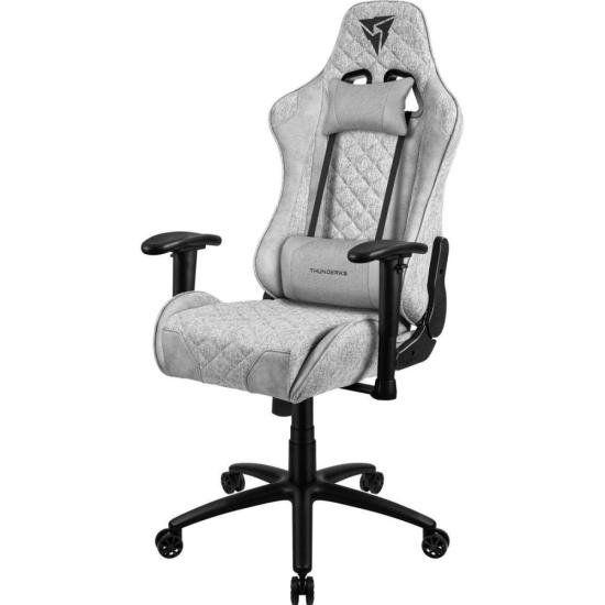 Imagem de Cadeira Gamer ThunderX3 TGC12 Loft Cinza