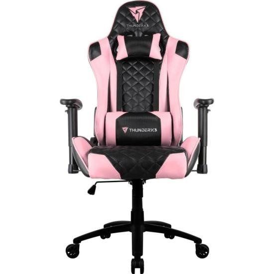 Imagem de Cadeira Gamer ThunderX3 TGC12 Rosa F002