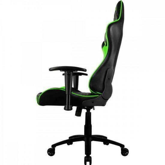 Imagem de Cadeira Gamer ThunderX3 TGC12 Verde F002