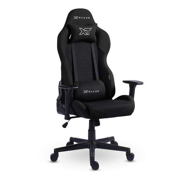 Imagem de Cadeira Gamer Xt Racer Defender - Black