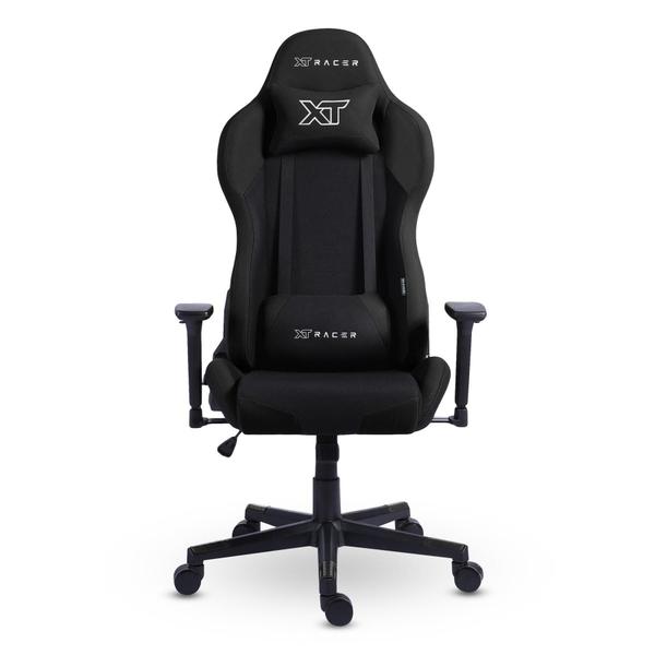 Imagem de Cadeira Gamer Xt Racer Defender - Black