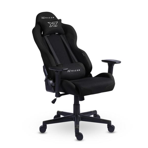 Imagem de Cadeira Gamer Xt Racer Defender - Black