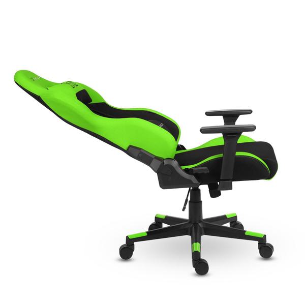 Imagem de Cadeira Gamer Xt Racer Defender - Preta E Verde