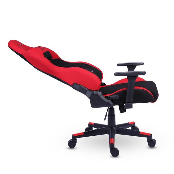 Imagem de Cadeira Gamer Xt Racer Defender - Preta E Vermelha