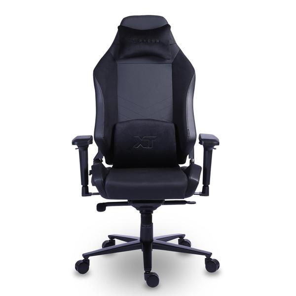 Imagem de Cadeira Gamer Xt Racer Draco - Black