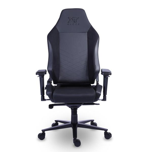 Imagem de Cadeira Gamer Xt Racer Draco - Black