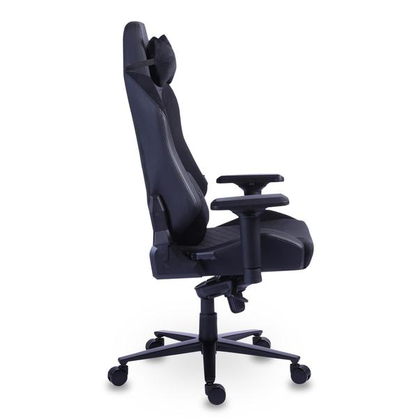 Imagem de Cadeira Gamer Xt Racer Draco - Black