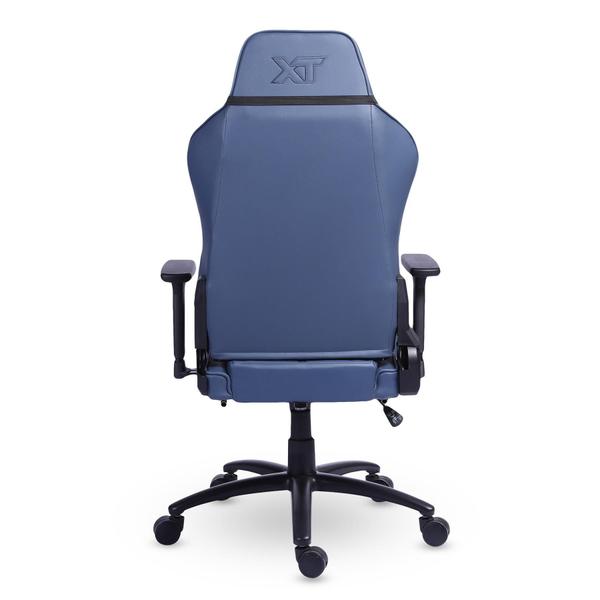 Imagem de Cadeira Gamer Xt Racer Platinum W Series - Azul