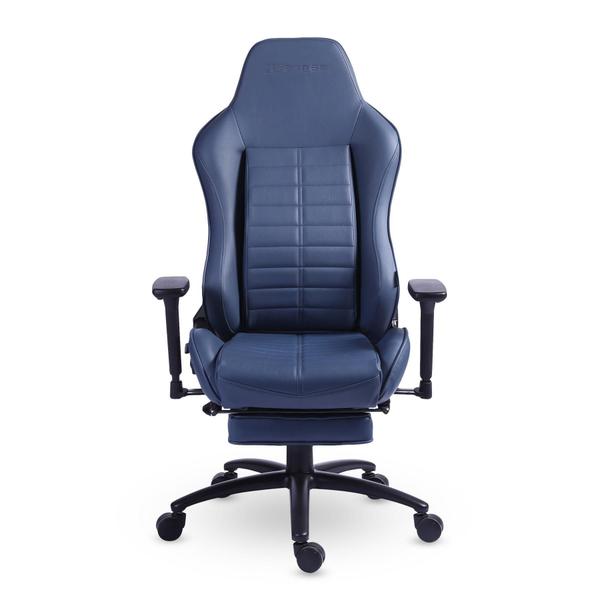 Imagem de Cadeira Gamer Xt Racer Platinum W Series - Azul