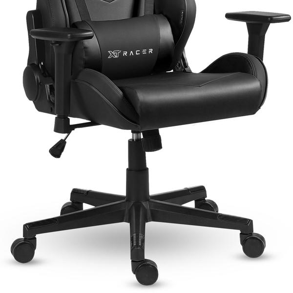 Imagem de Cadeira Gamer Xt Racer Taycan - Black