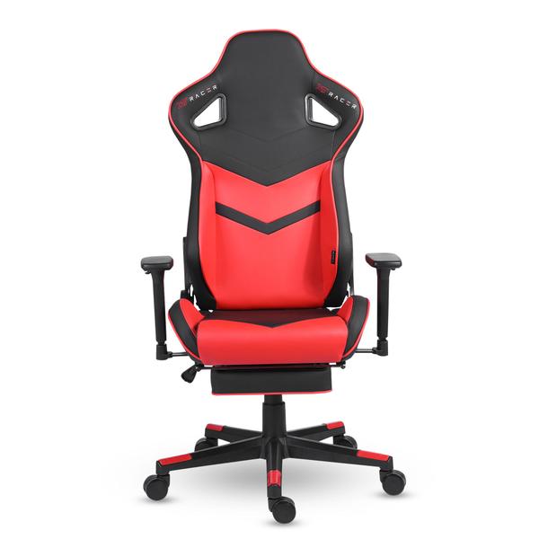 Imagem de Cadeira Gamer XT Racer  TAYCAN com apoio de Pés