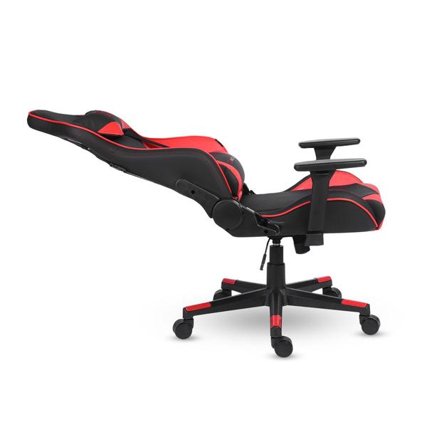 Imagem de Cadeira Gamer Xt Racer Taycan - Preta E Vermelha