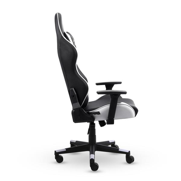 Imagem de Cadeira Gamer Xt Racer Viking Series XTR021 Preto E Branco