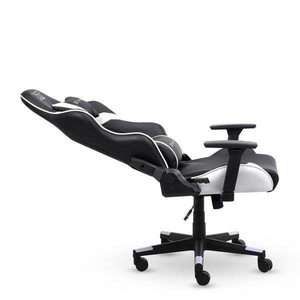 Imagem de Cadeira Gamer Xt Racer Viking Series XTR021 Preto E Branco