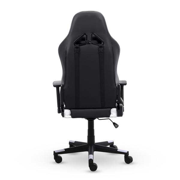 Imagem de Cadeira Gamer Xt Racer Viking Series XTR021 Preto E Branco