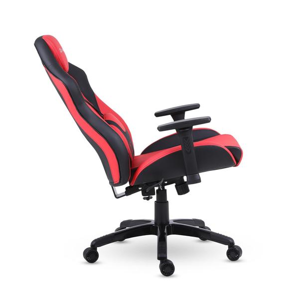 Imagem de Cadeira Gamer Xt Racer Vulcan - Preta E Vermelha