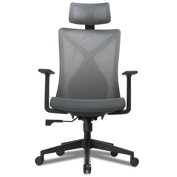 Cadeira Office Zinnia Zurich, Preto, ZNO-ZRC-BK - Cadeira de Cadeira Office Zinnia Zurich, Preto, ZNO-ZRC-BK - Cadeira de