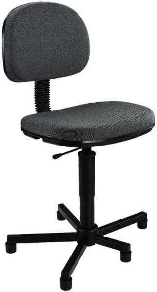 Cadeira para costureira sem braços - Maxshop Cadeira para costureira sem braços - Maxshop